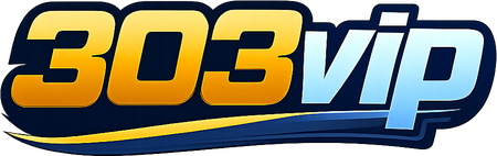 303vip Logo